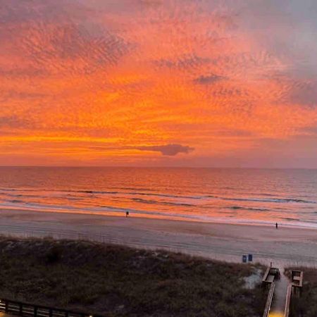 Vila Sunskipper Iota Carolina Beach Exteriér fotografie