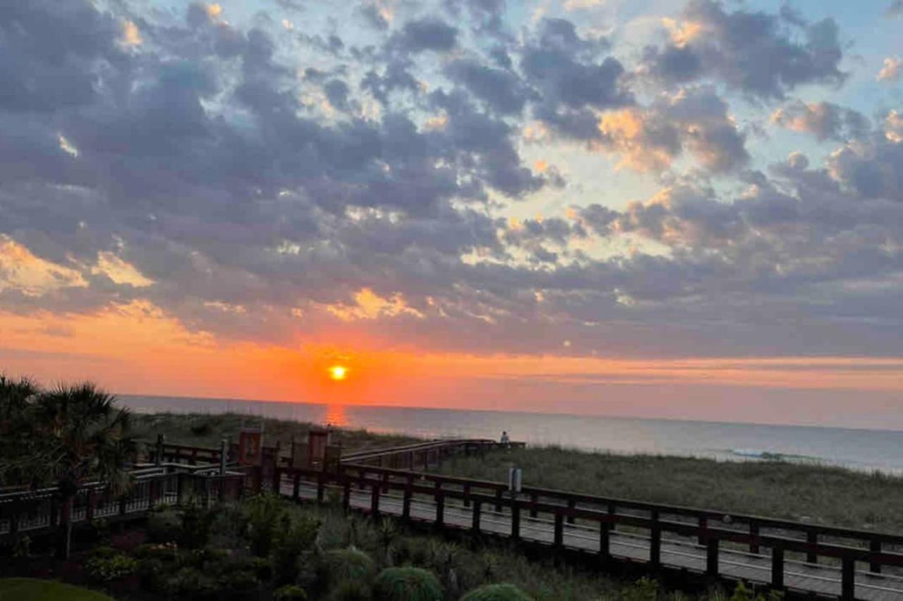 Vila Sunskipper Iota Carolina Beach Exteriér fotografie