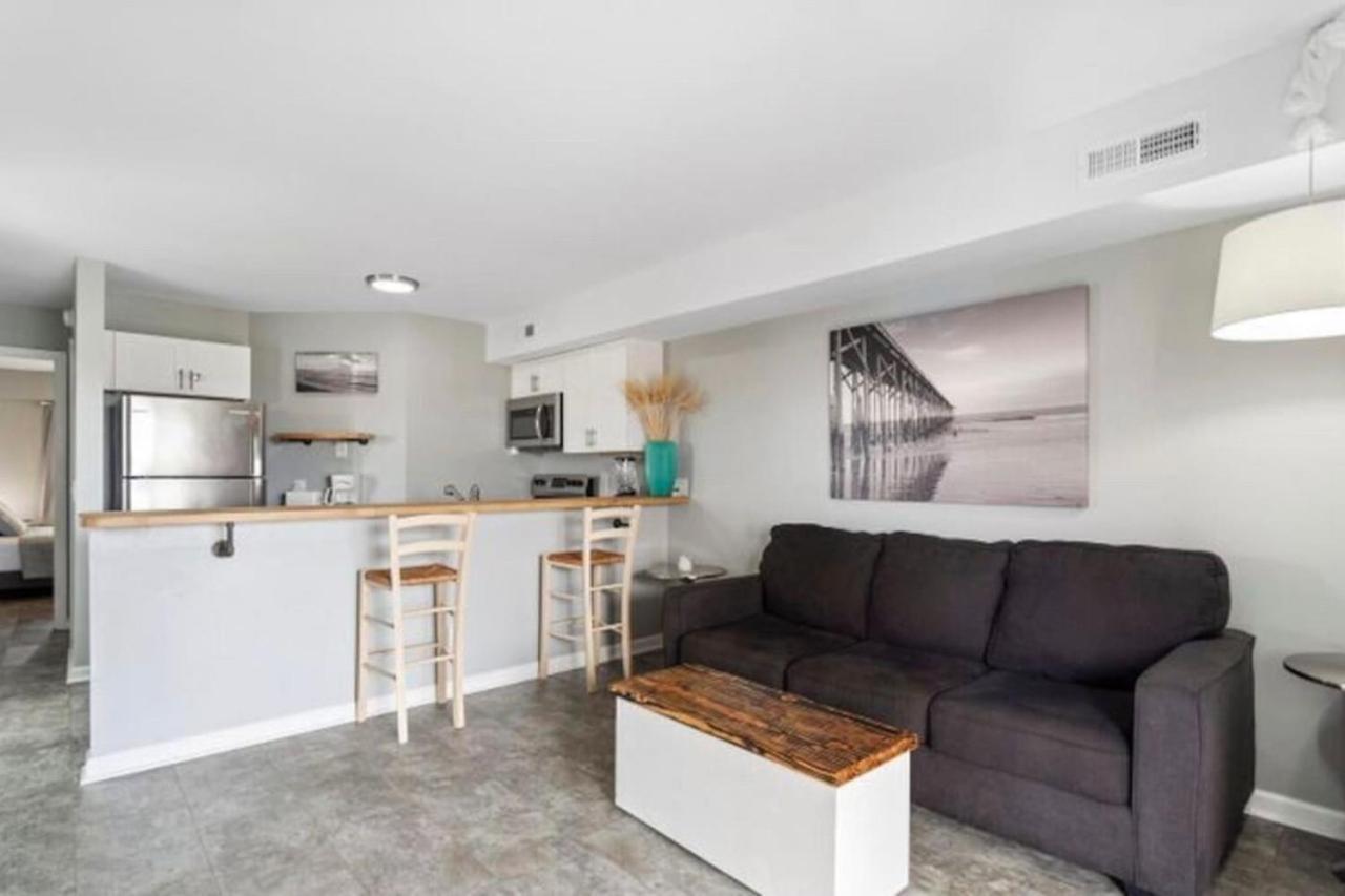 Vila Sunskipper Iota Carolina Beach Exteriér fotografie
